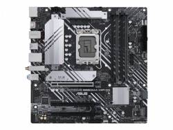 ASUS PRIME B660M-A WIFI D4 LGA 1700 1xDP 2xHDMI 1xPCle 4.0/3.0 x16 slot