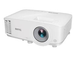 BENQ MH550 Projektor bizesowy DLP 1080p 1920x1080 3500lm D-Sub/HDMIx2/RCA/RS232 głośniki 1x2W biały