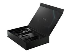 DELL XPS 15 9530 15.6inch 3.5K Touch i9-13900H 32GB 1TB SSD RTX4070 8GB FPR BK W11P 3YBWOS Platinum Silver Black